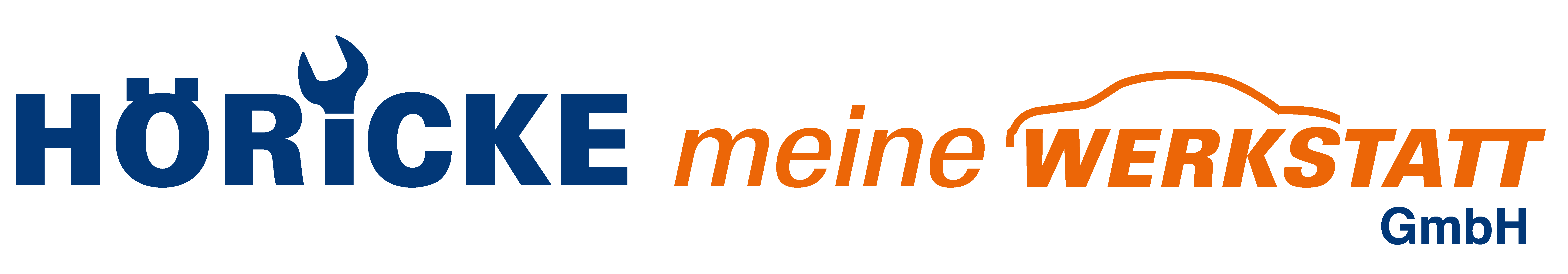 Höricke Meine Werkstatt Logo