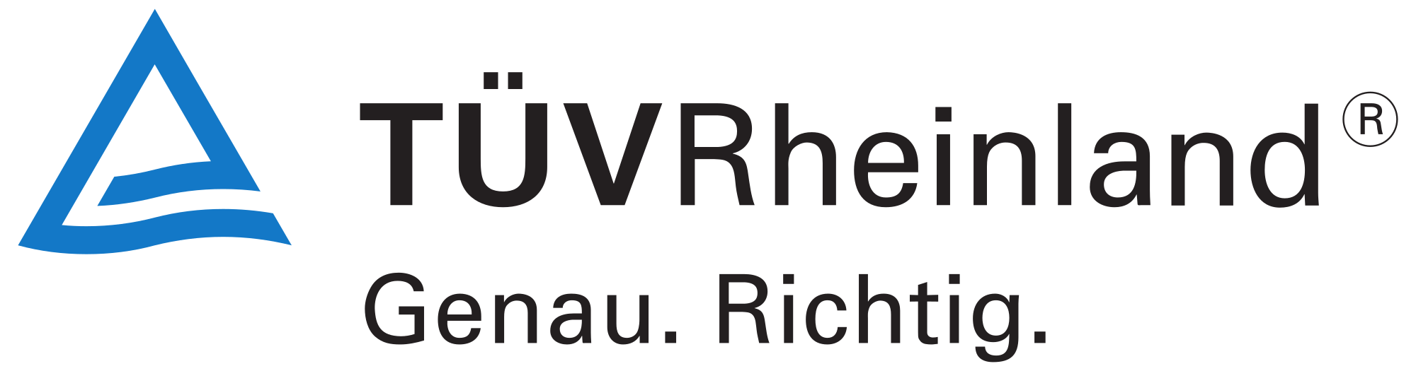 TÜV Logo